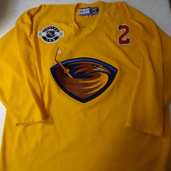 bud light hockey jersey